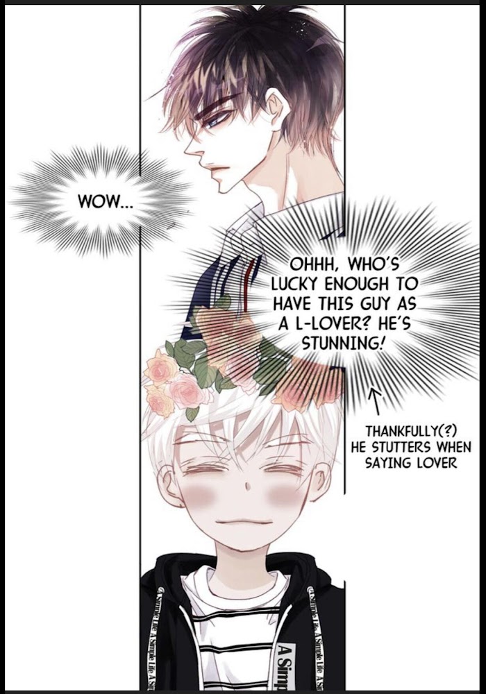 Read My High School Romance chapter 41 image 39 on Lezhin