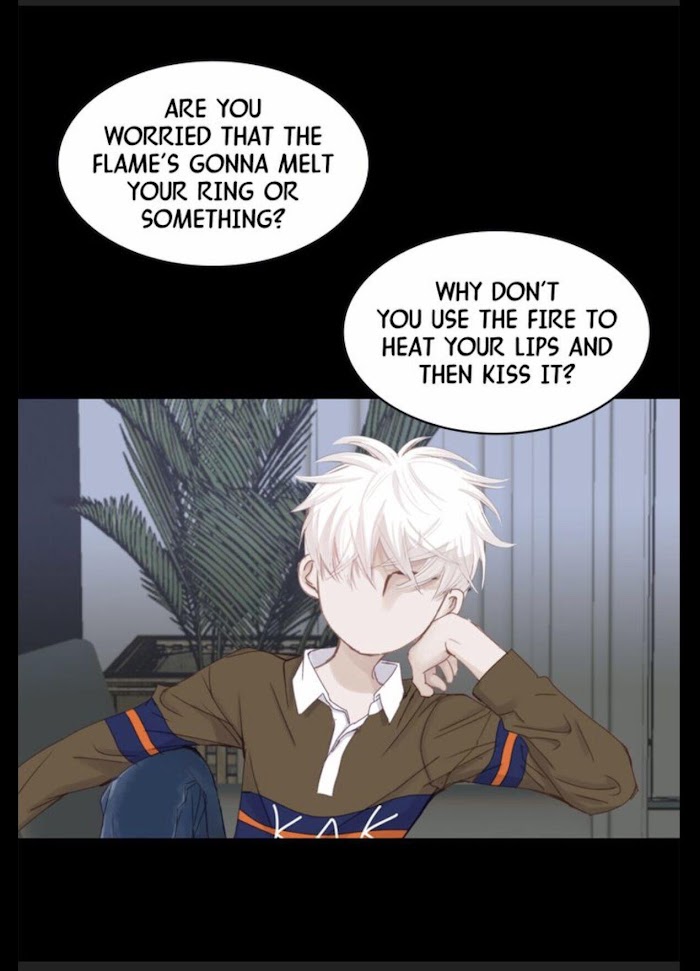 Read My High School Romance chapter 41 image 4 on Lezhin