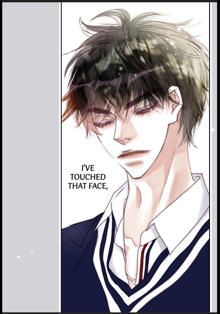 Read My High School Romance chapter 41 image 40 on Lezhin
