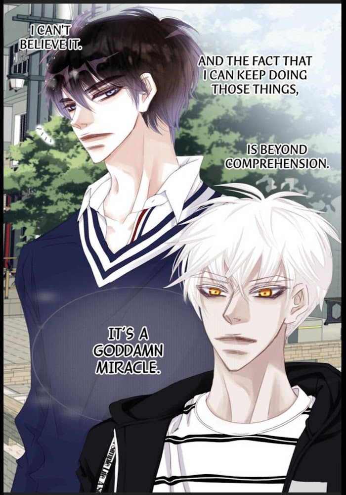 Read My High School Romance chapter 41 image 43 on Lezhin