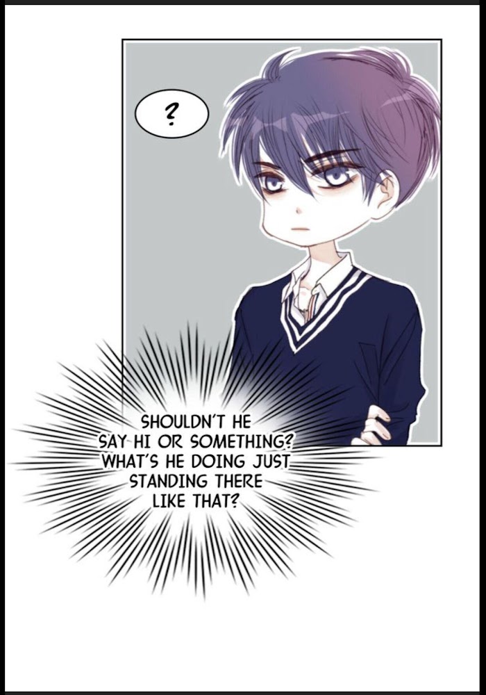 Read My High School Romance chapter 41 image 44 on Lezhin