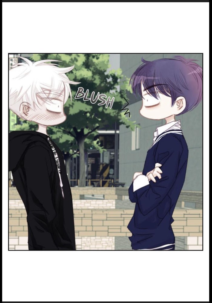 Read My High School Romance chapter 41 image 45 on Lezhin