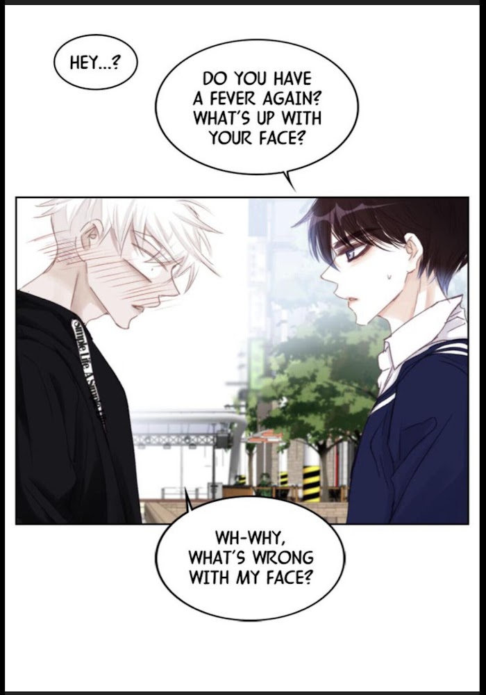 Read My High School Romance chapter 41 image 46 on Lezhin