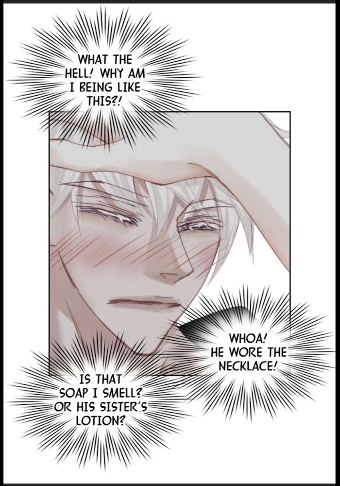 Read My High School Romance chapter 41 image 49 on Lezhin