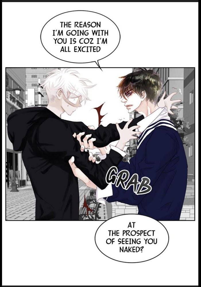 Read My High School Romance chapter 41 image 54 on Lezhin