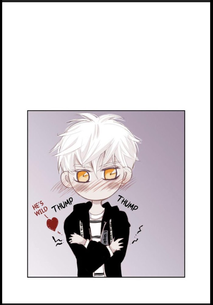 Read My High School Romance chapter 41 image 55 on Lezhin