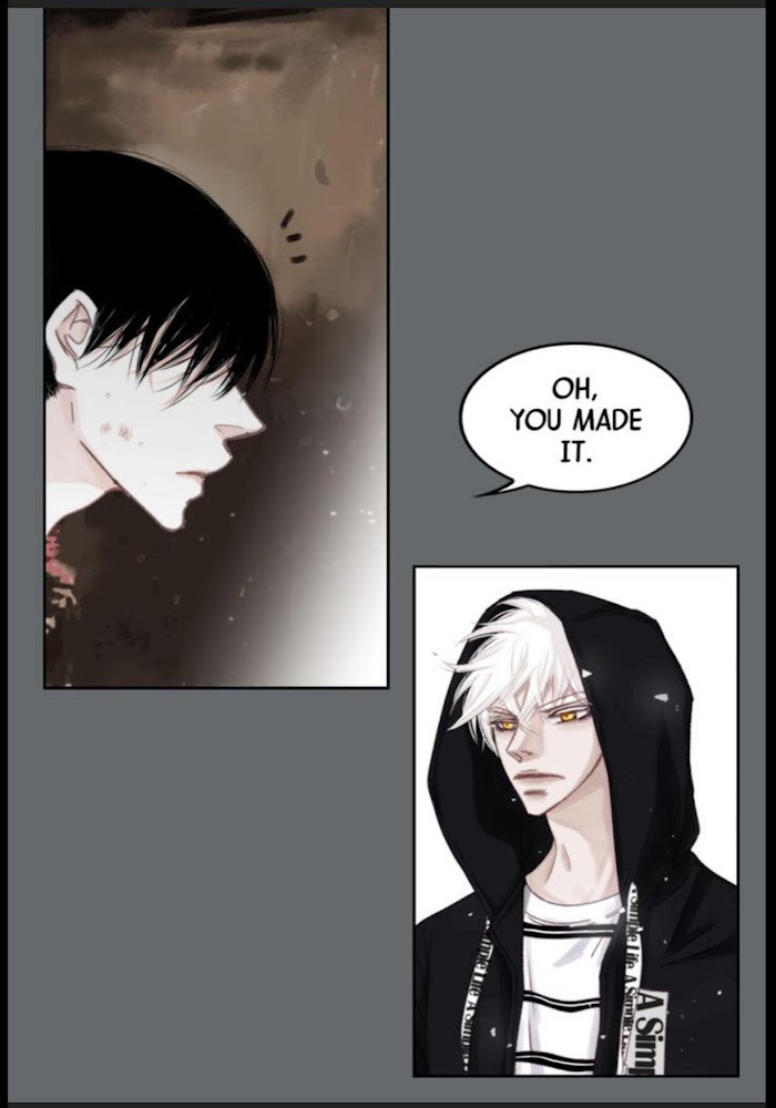Read My High School Romance chapter 41 image 59 on Lezhin