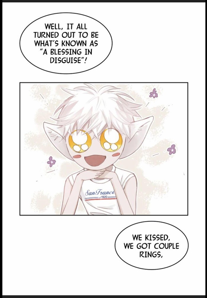 Read My High School Romance chapter 41 image 6 on Lezhin