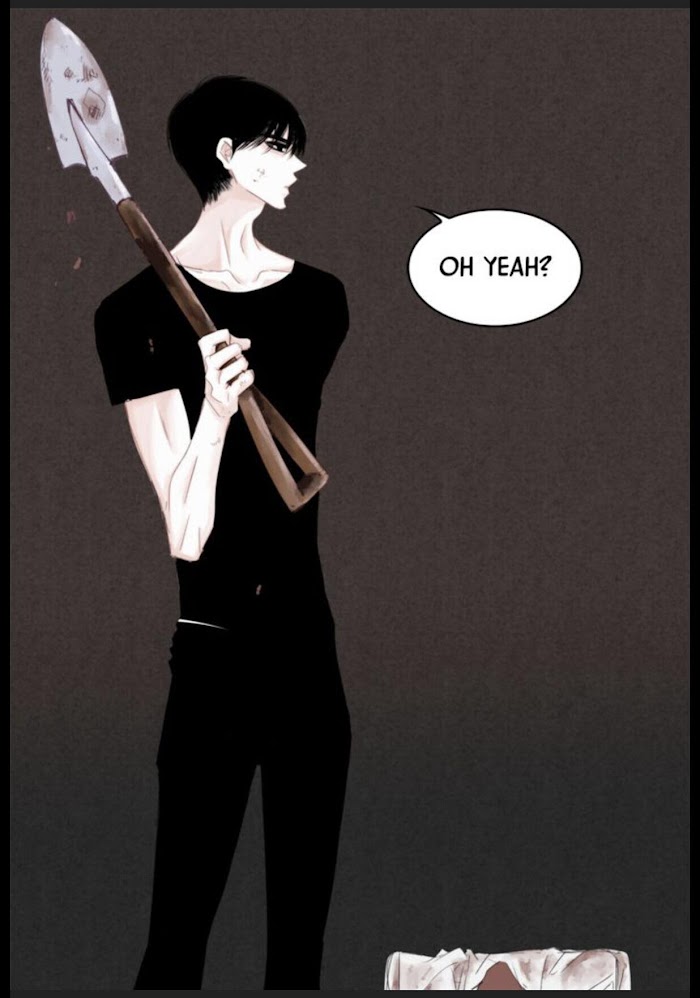 Read My High School Romance chapter 41 image 65 on Lezhin