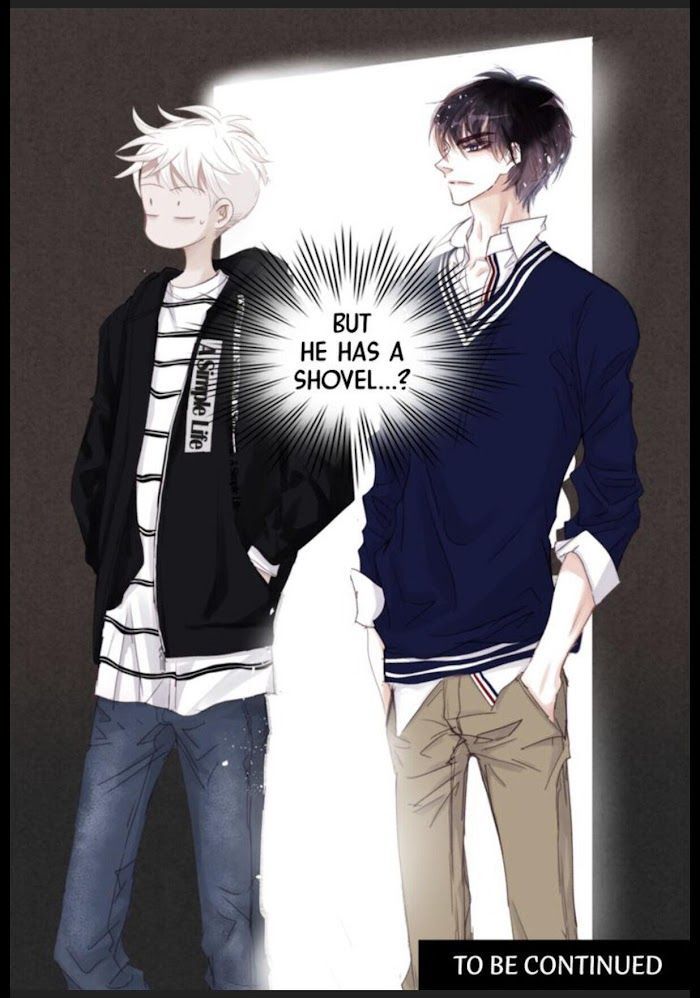 Read My High School Romance chapter 41 image 66 on Lezhin