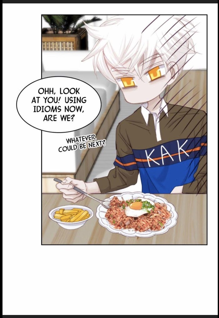 Read My High School Romance chapter 41 image 8 on Lezhin