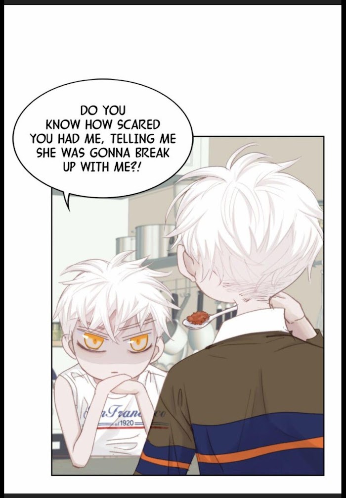 Read My High School Romance chapter 41 image 9 on Lezhin
