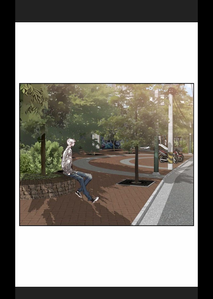 Read My High School Romance chapter 5 image 10 on Lezhin