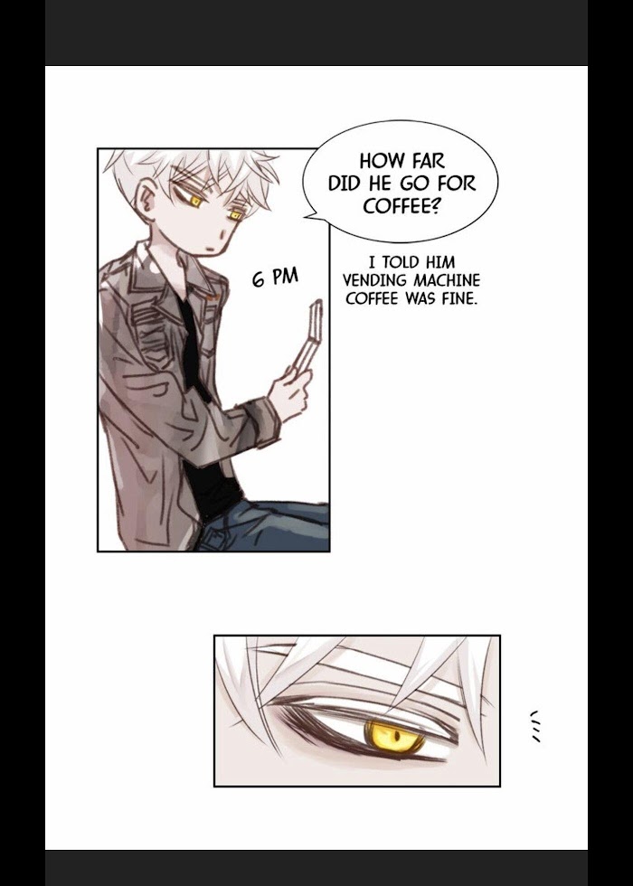 Read My High School Romance chapter 5 image 11 on Lezhin