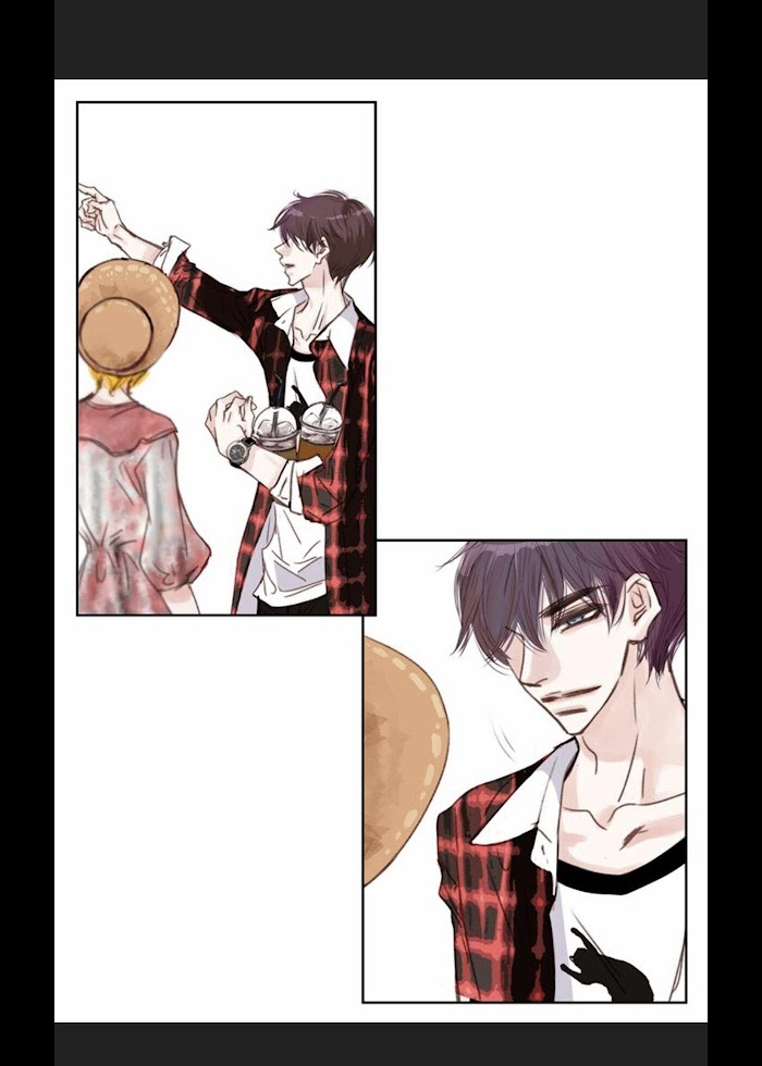 Read My High School Romance chapter 5 image 14 on Lezhin