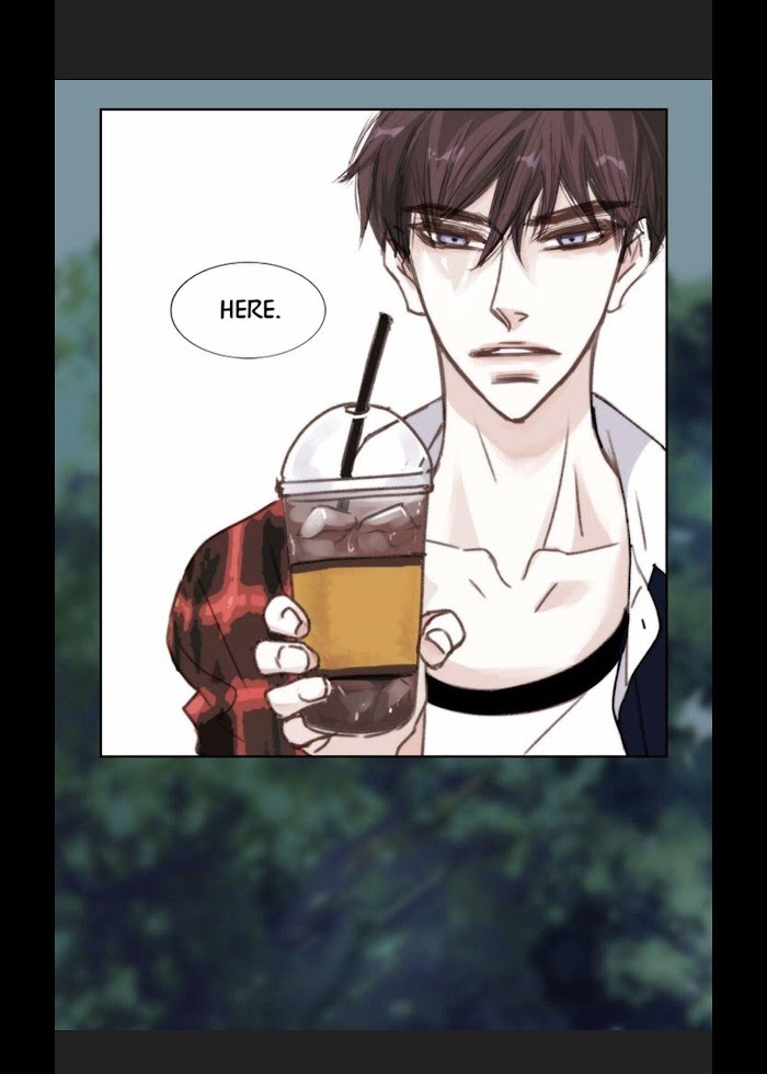 Read My High School Romance chapter 5 image 15 on Lezhin