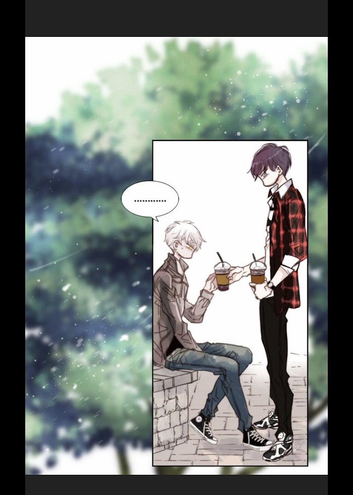 Read My High School Romance chapter 5 image 17 on Lezhin