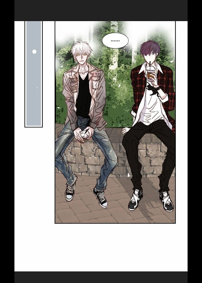 Read My High School Romance chapter 5 image 18 on Lezhin
