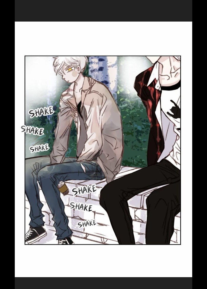 Read My High School Romance chapter 5 image 20 on Lezhin