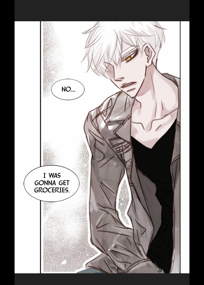 Read My High School Romance chapter 5 image 23 on Lezhin