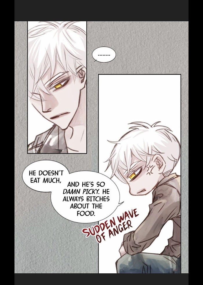 Read My High School Romance chapter 5 image 24 on Lezhin