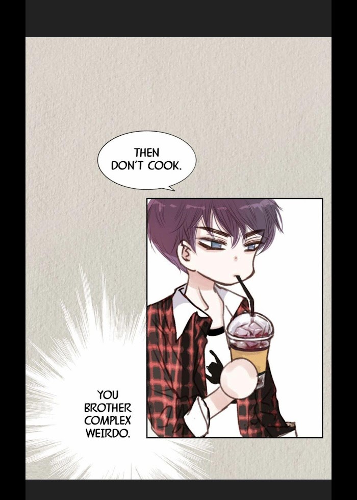 Read My High School Romance chapter 5 image 25 on Lezhin