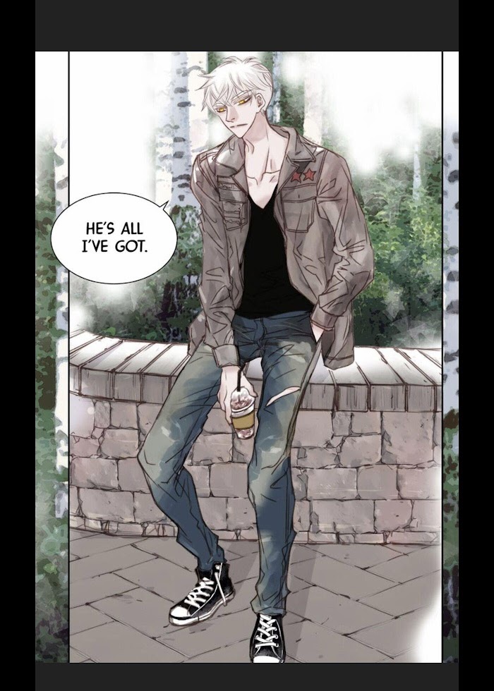 Read My High School Romance chapter 5 image 29 on Lezhin