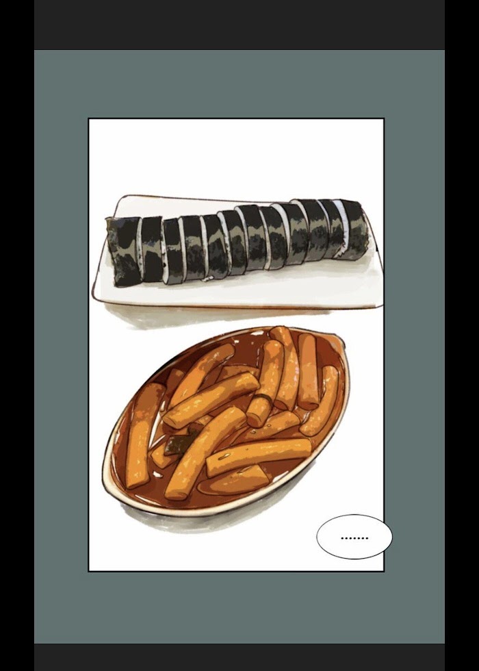 Read My High School Romance chapter 5 image 3 on Lezhin