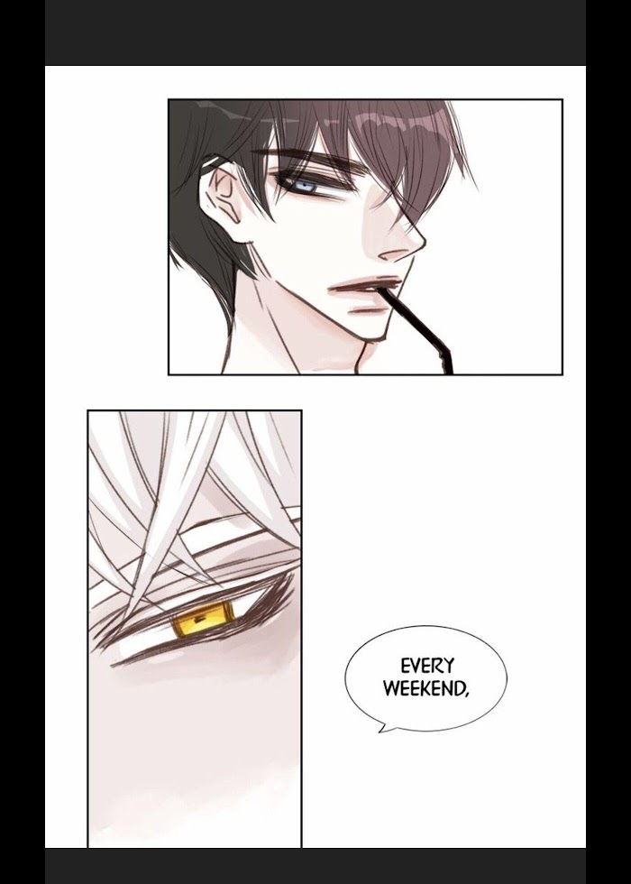 Read My High School Romance chapter 5 image 30 on Lezhin