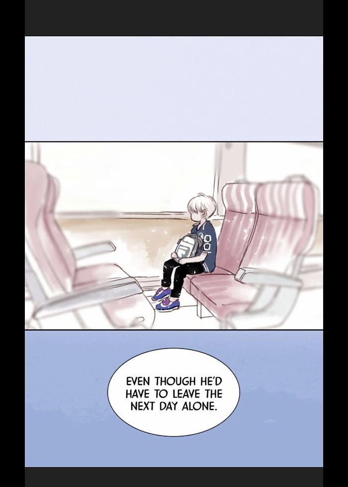 Read My High School Romance chapter 5 image 32 on Lezhin