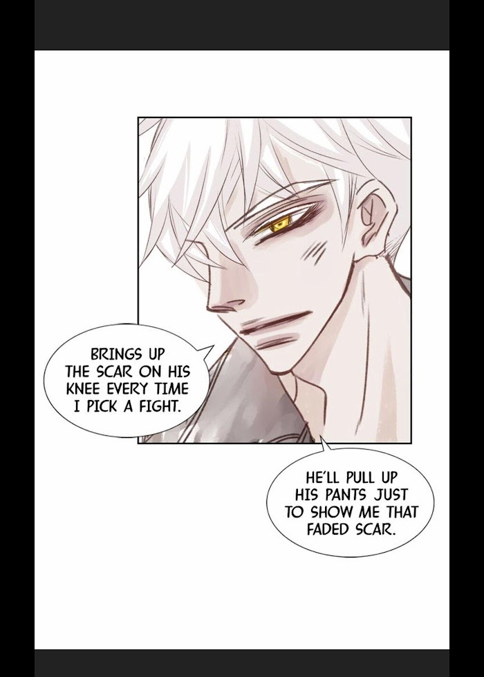 Read My High School Romance chapter 5 image 38 on Lezhin