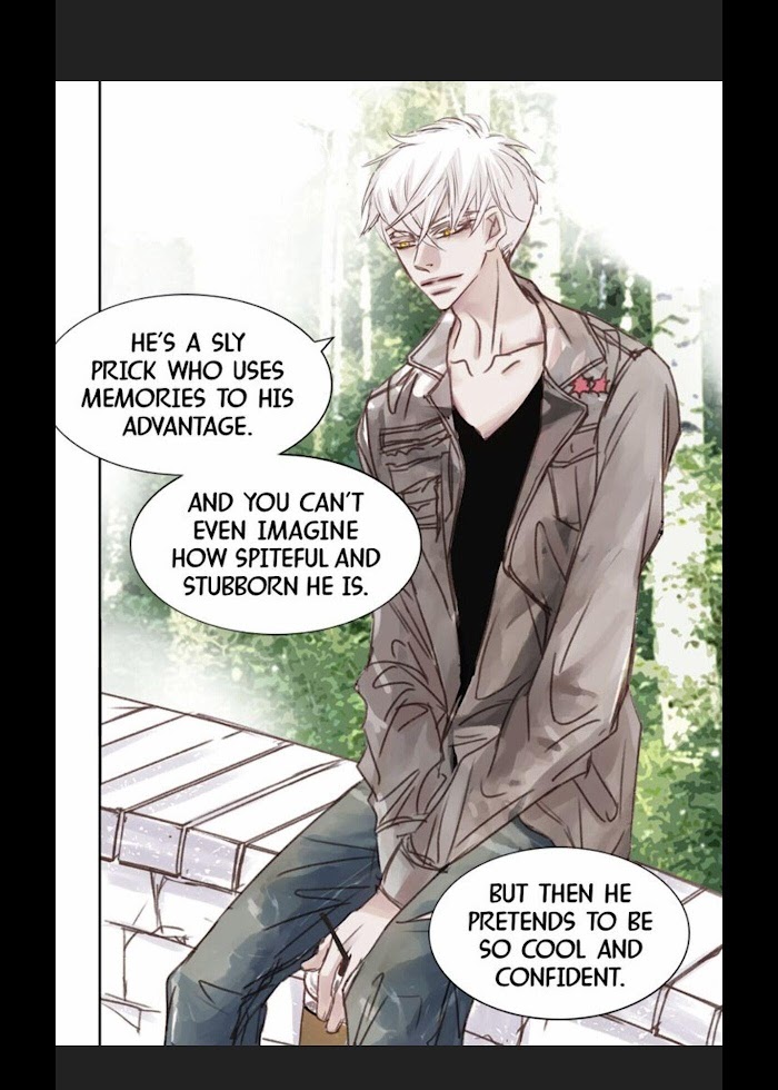 Read My High School Romance chapter 5 image 39 on Lezhin