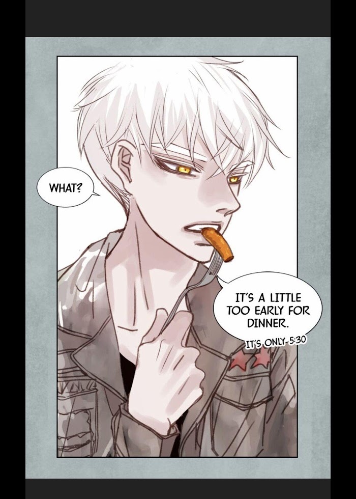 Read My High School Romance chapter 5 image 4 on Lezhin