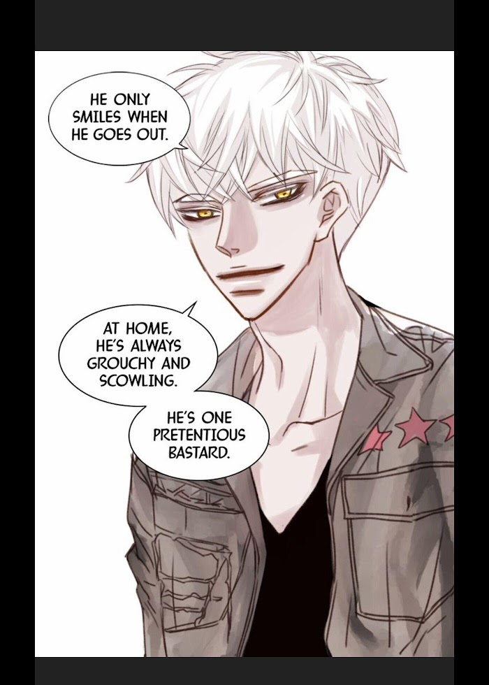 Read My High School Romance chapter 5 image 41 on Lezhin