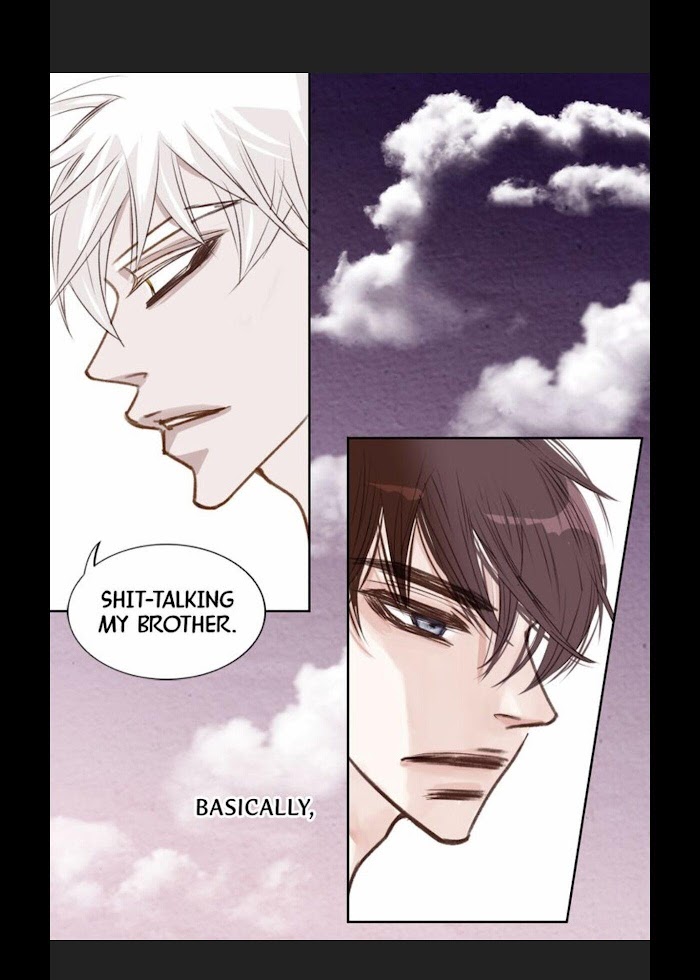 Read My High School Romance chapter 5 image 43 on Lezhin