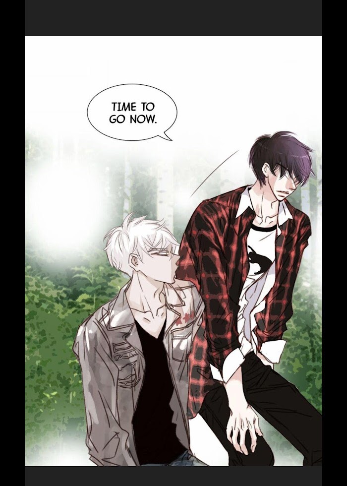 Read My High School Romance chapter 5 image 45 on Lezhin