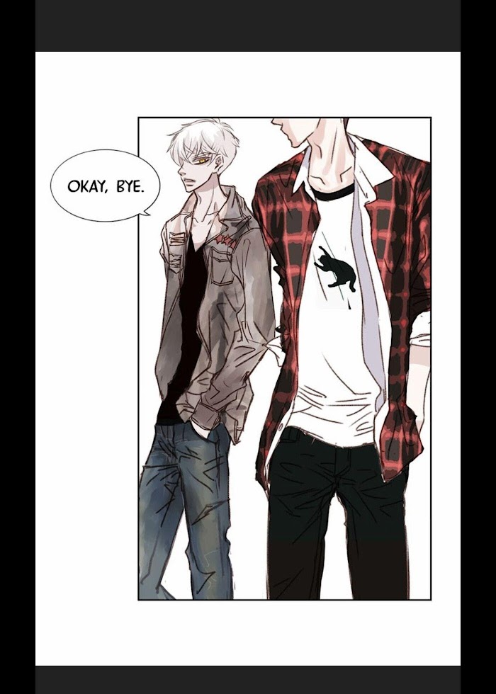 Read My High School Romance chapter 5 image 46 on Lezhin