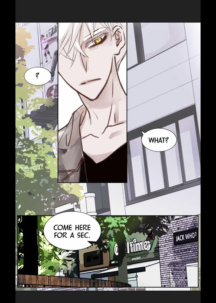 Read My High School Romance chapter 5 image 48 on Lezhin