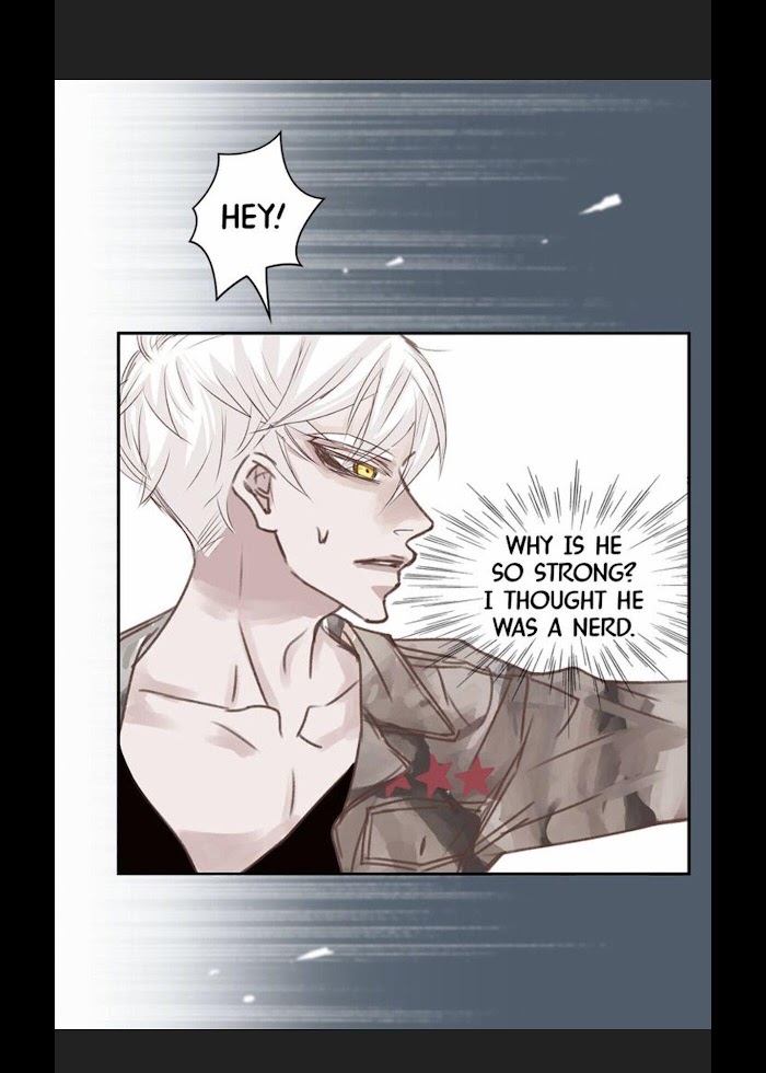 Read My High School Romance chapter 5 image 49 on Lezhin
