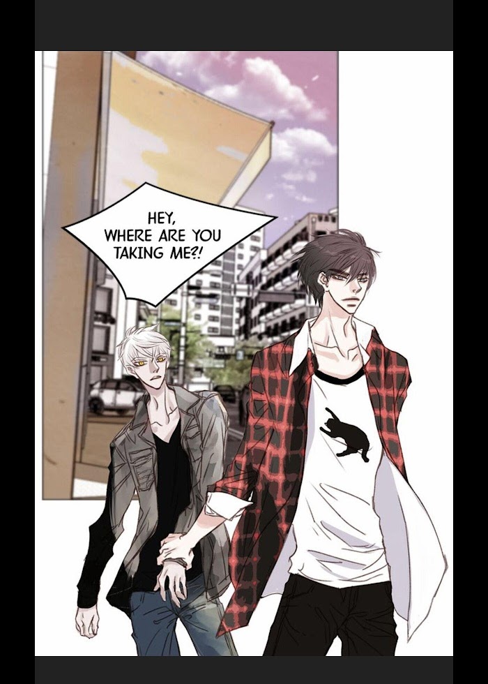 Read My High School Romance chapter 5 image 50 on Lezhin