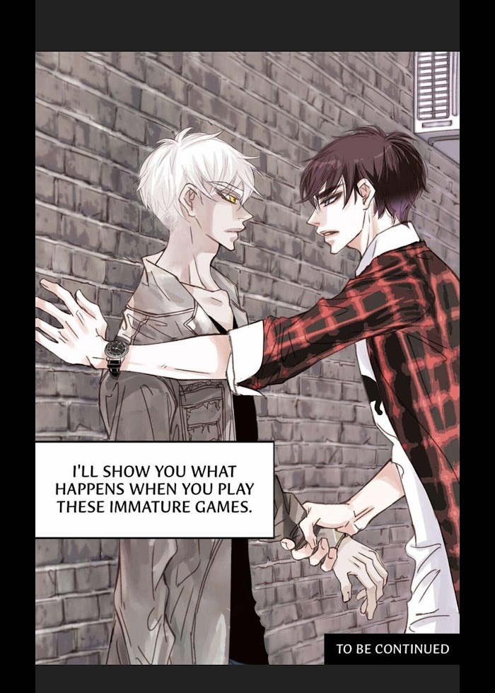 Read My High School Romance chapter 5 image 53 on Lezhin