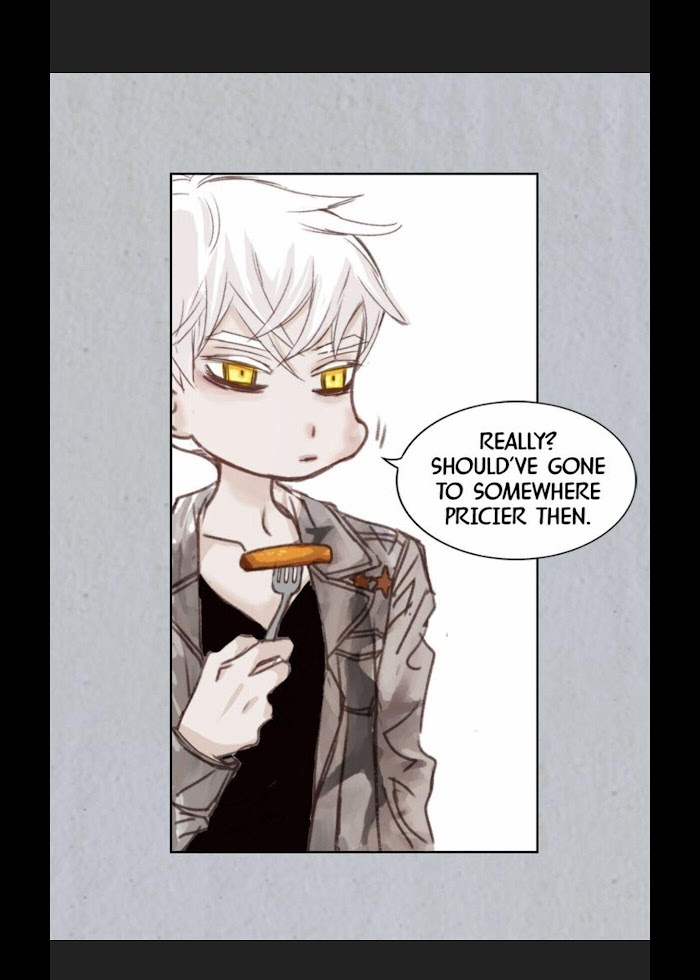Read My High School Romance chapter 5 image 6 on Lezhin