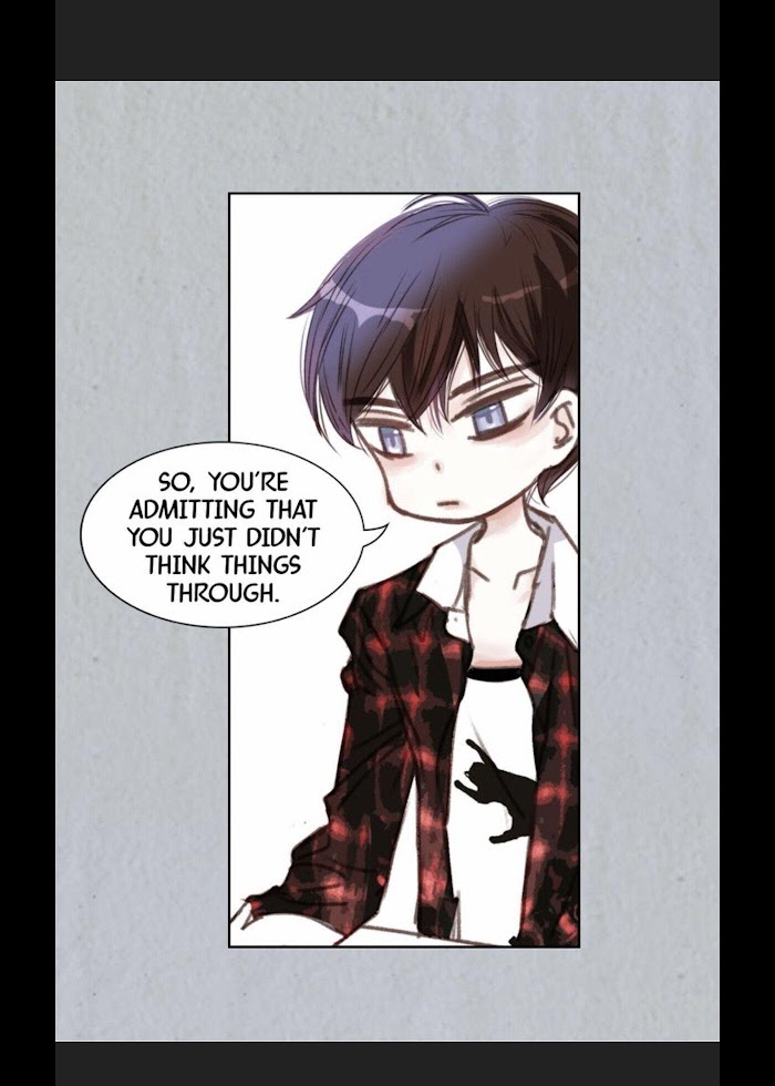 Read My High School Romance chapter 5 image 7 on Lezhin