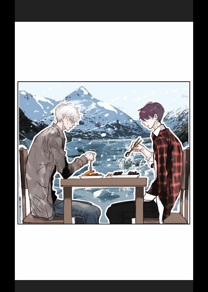 Read My High School Romance chapter 5 image 9 on Lezhin