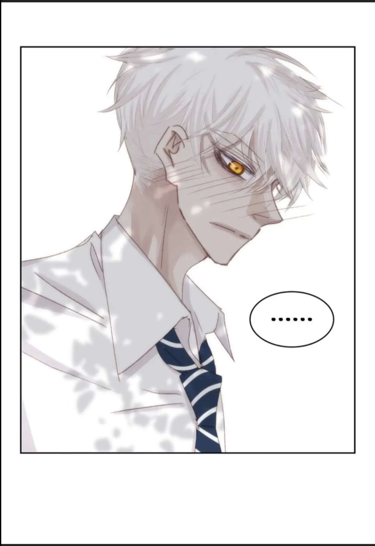 Read My High School Romance chapter 50 image 1 on Lezhin