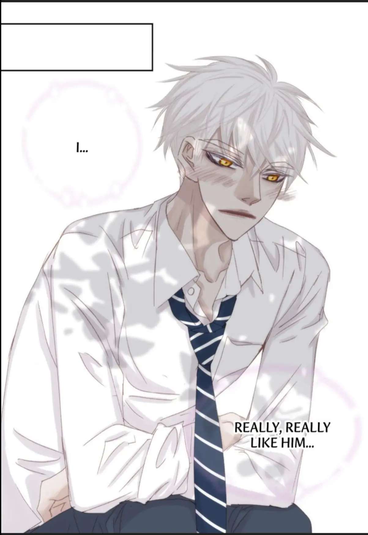 Read My High School Romance chapter 50 image 10 on Lezhin
