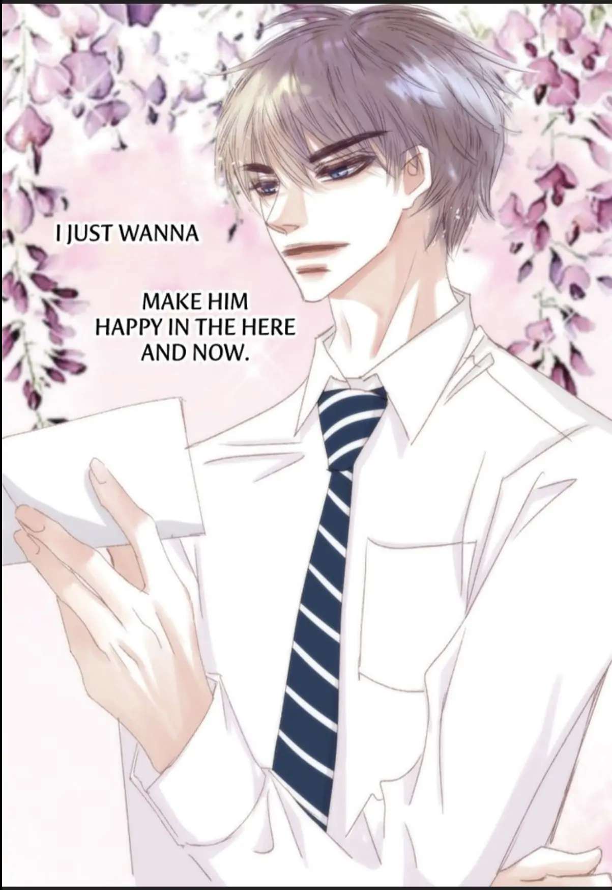 Read My High School Romance chapter 50 image 24 on Lezhin