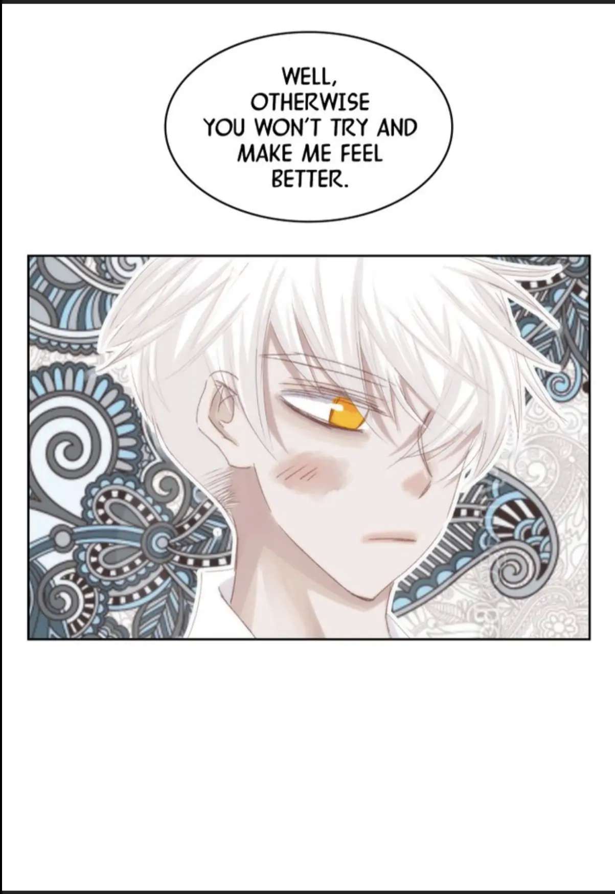 Read My High School Romance chapter 50 image 3 on Lezhin