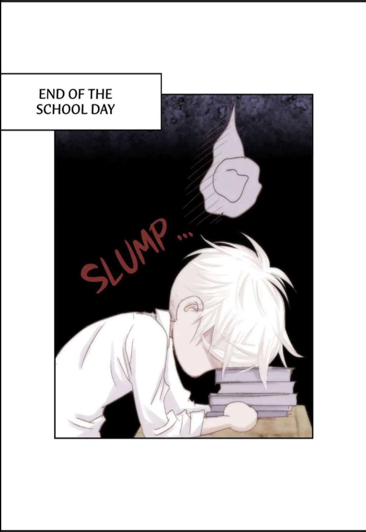 Read My High School Romance chapter 50 image 30 on Lezhin