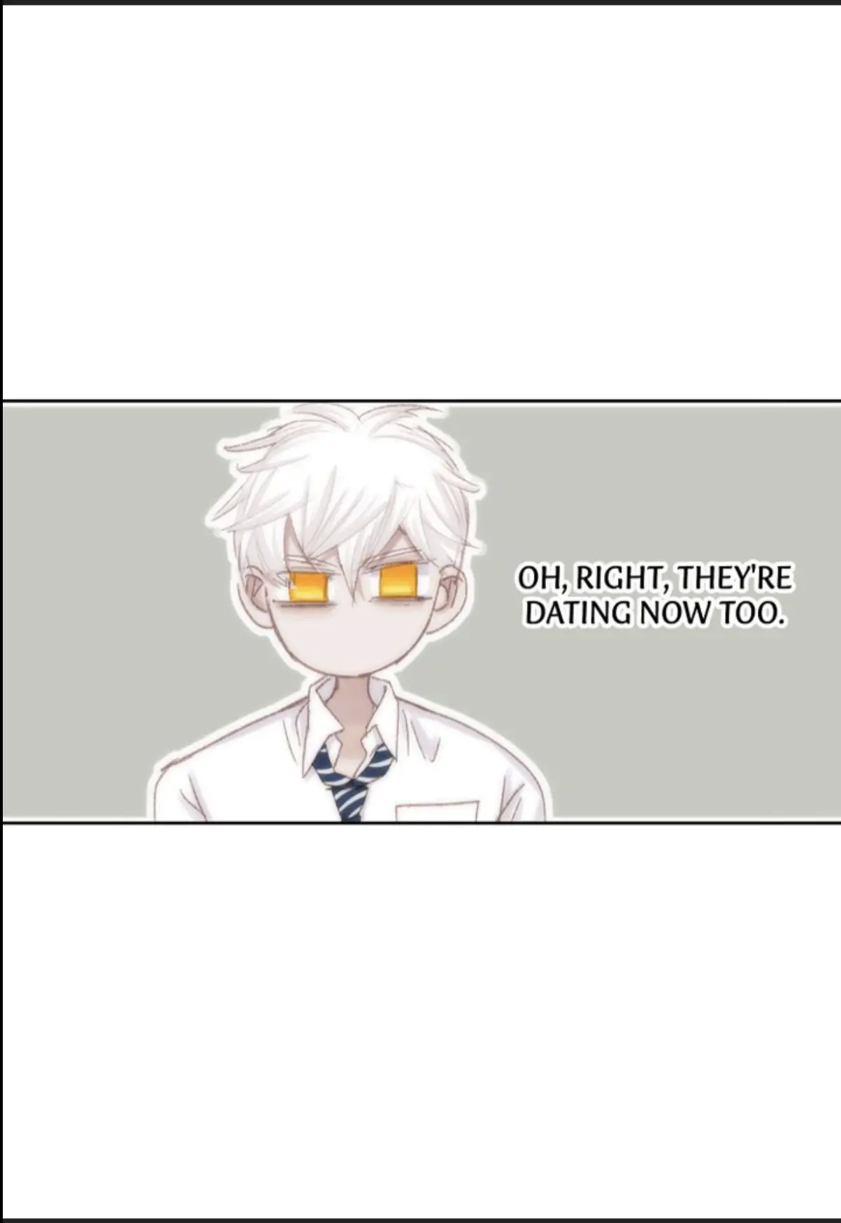 Read My High School Romance chapter 50 image 32 on Lezhin
